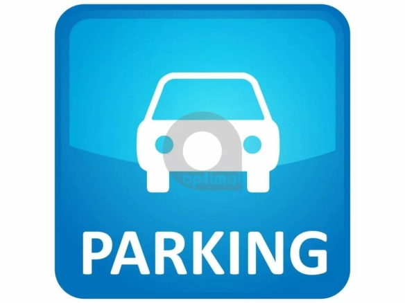 Parking couvert + cave attenante