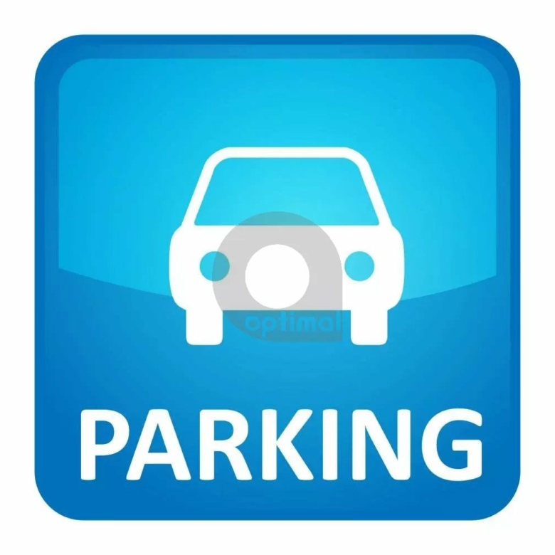Parking couvert + cave attenante