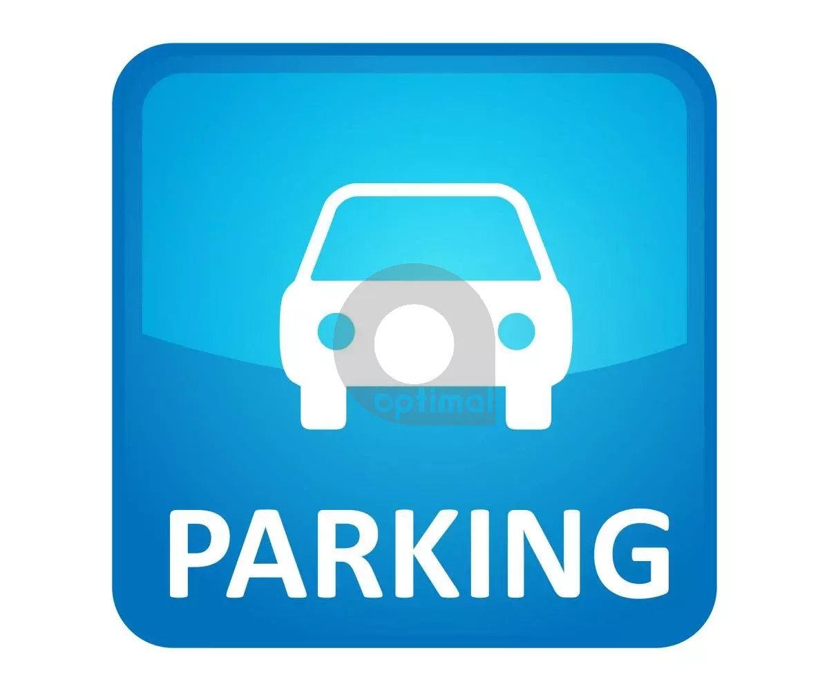 Parking couvert + cave attenante