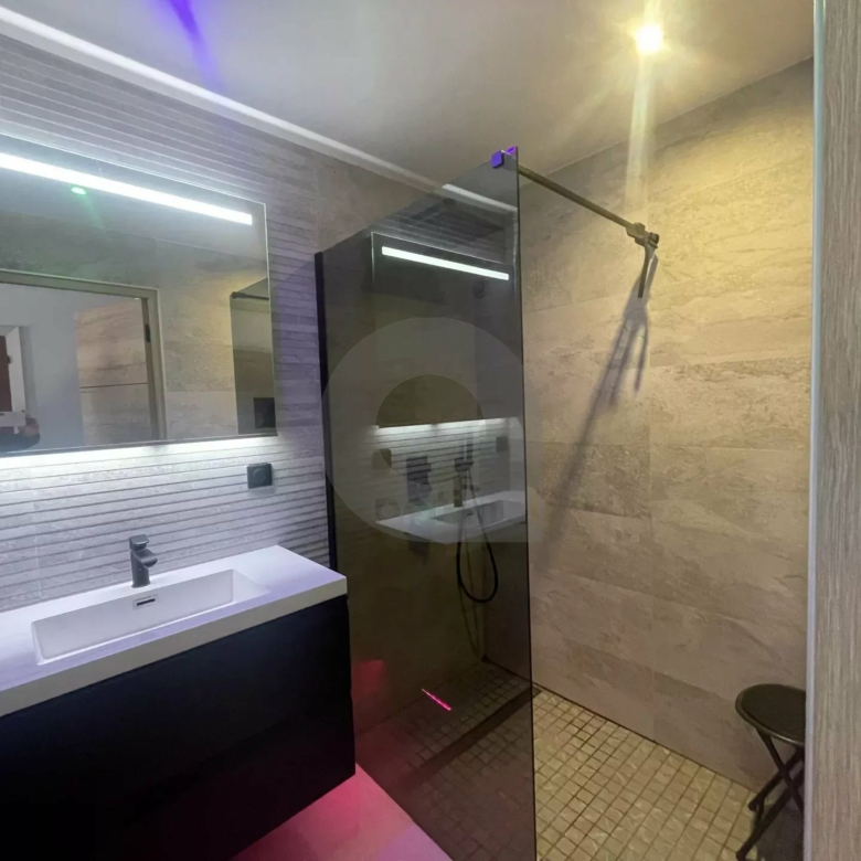 Très bel appartement rénové