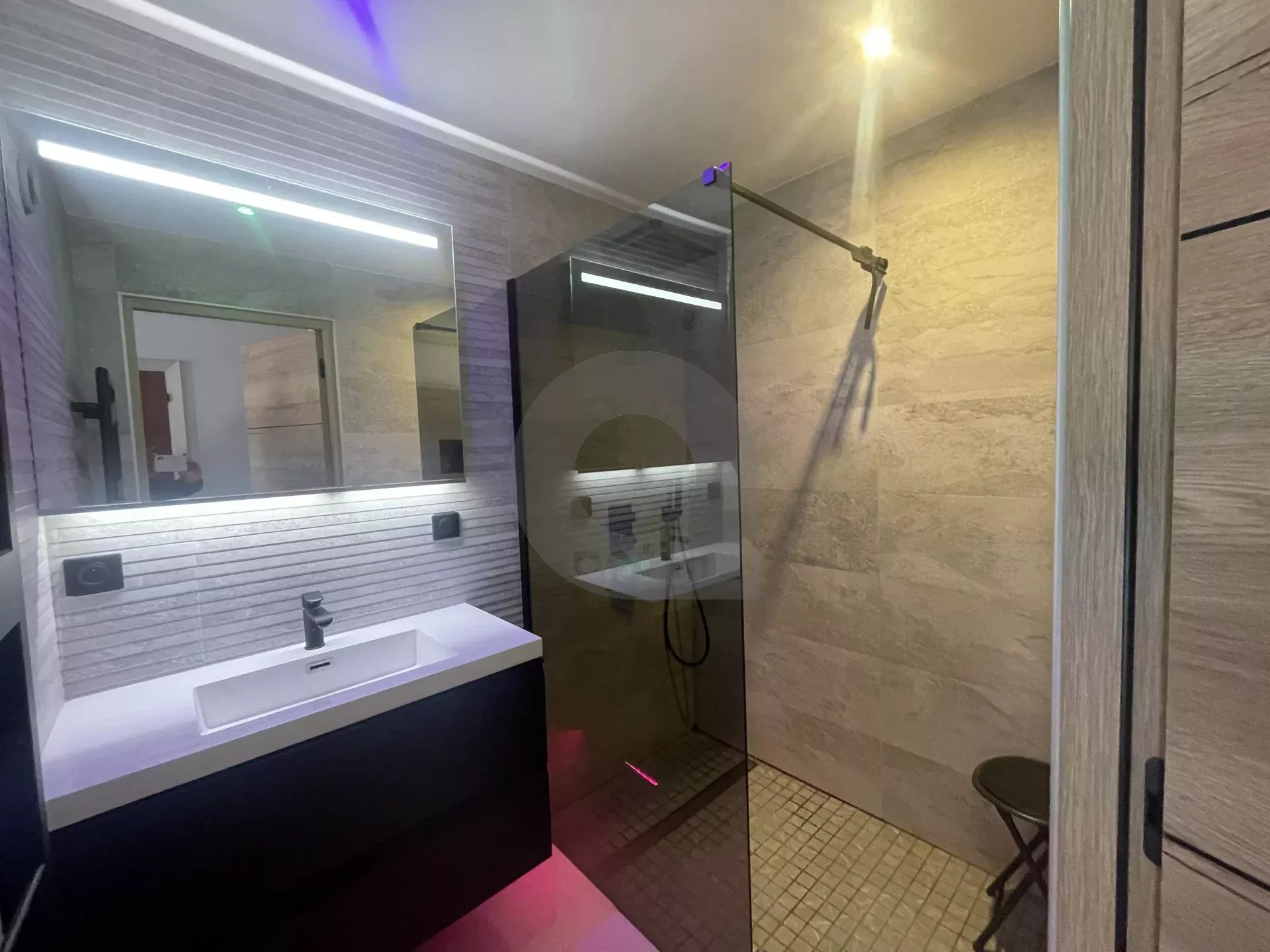 Très bel appartement rénové