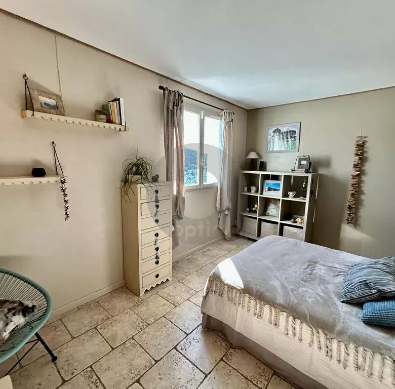A VENDRE – LA TURBIE – MAISON DE CARACTERE 5P 170M2 – PISCINE POOLHOUSE JARDIN