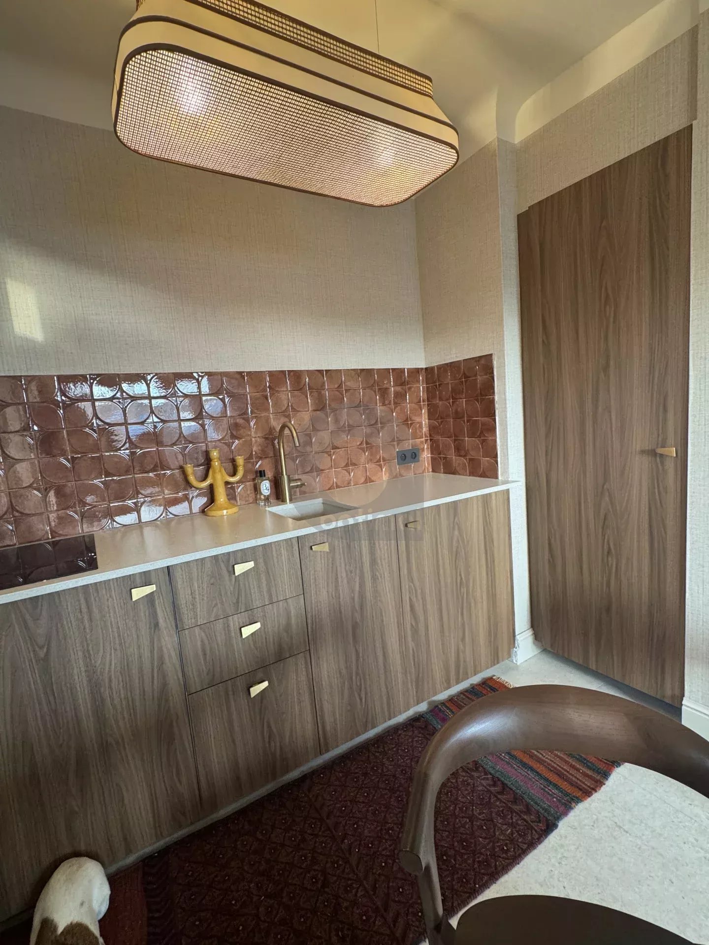 Vente Appartement de 23.15m²  à Menton