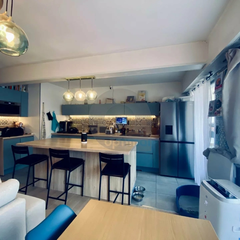 VENTE APPARTEMENT À ROQUEBRUNE-CAP-MARTIN