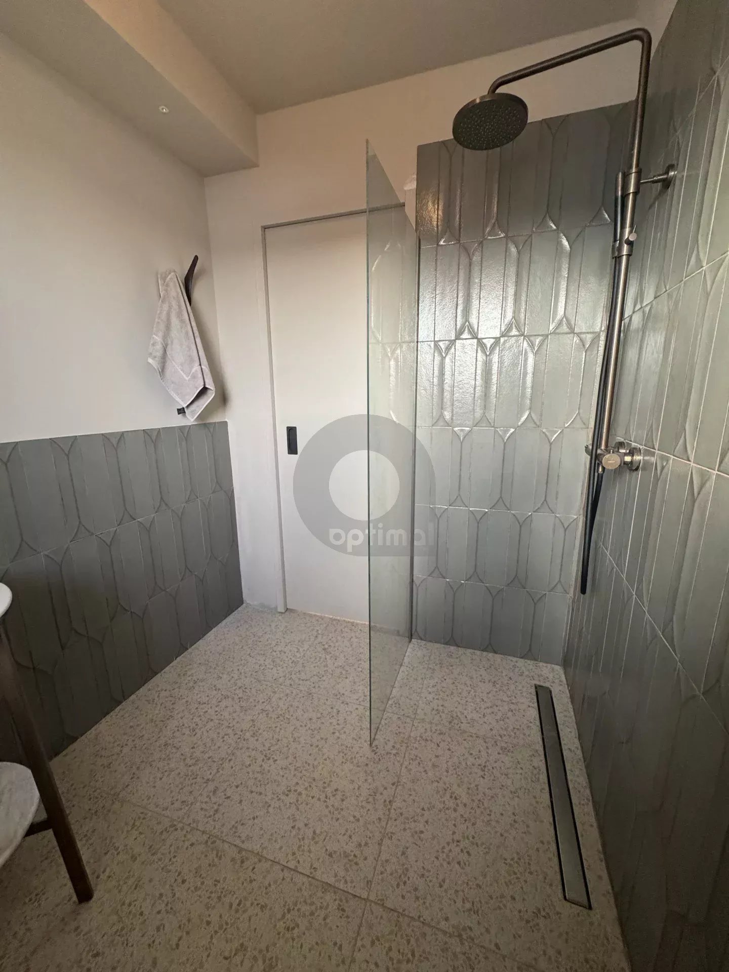 Vente Appartement de 23.15m²  à Menton