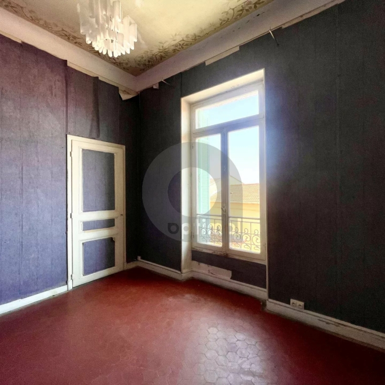 Exclusivité : 4P 125.11m² parking et entrepôt de 135m²