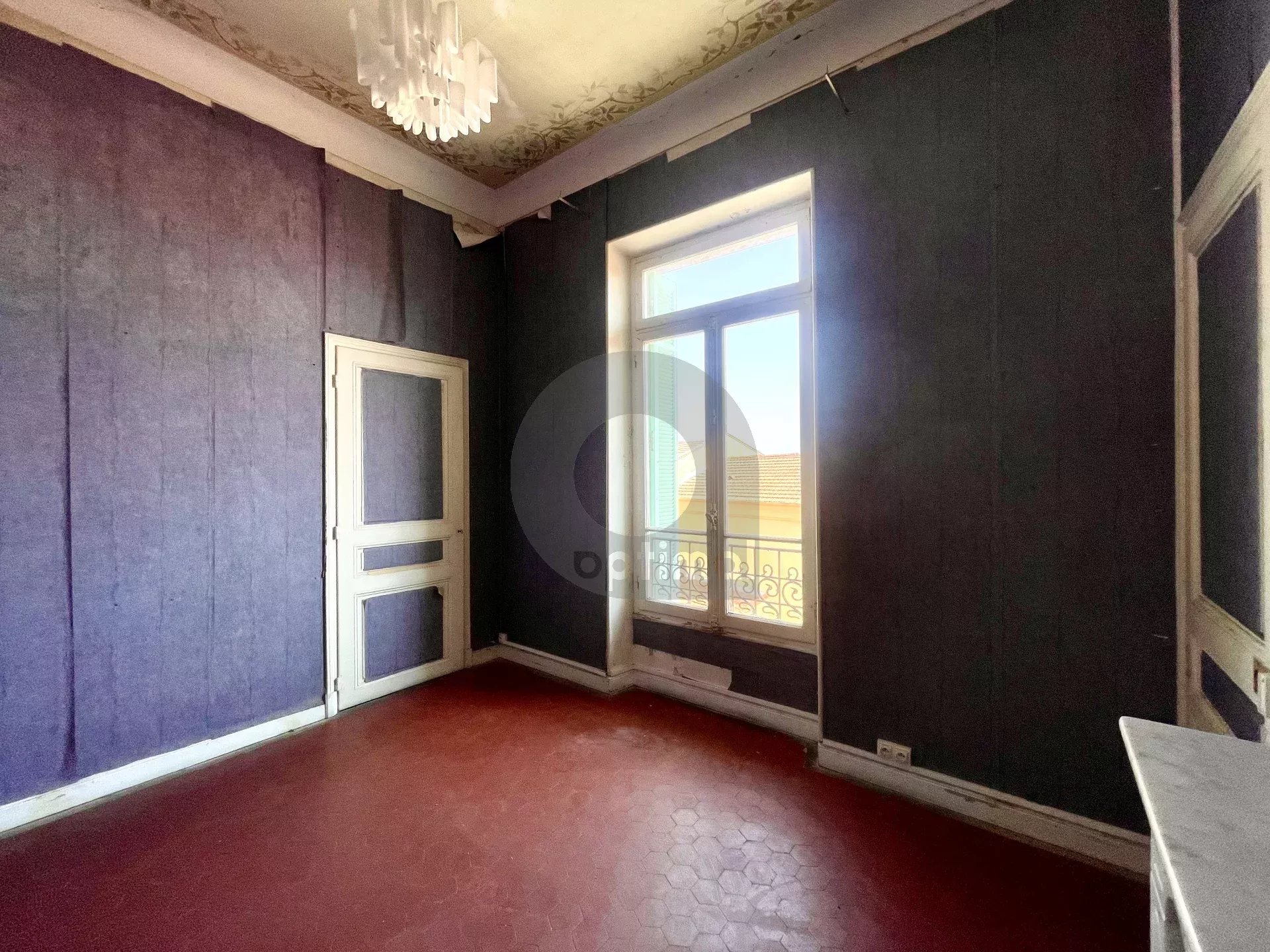 Exclusivité : 4P 125.11m² parking et entrepôt de 135m²