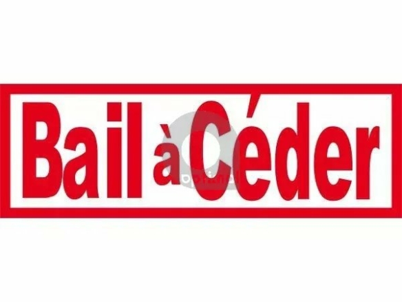 Menton Centre – Droit au bail – Local commercial