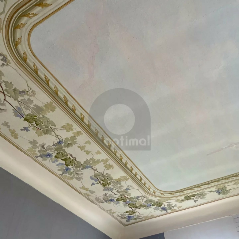 Exclusivité : 4P 125.11m² parking et entrepôt de 135m²