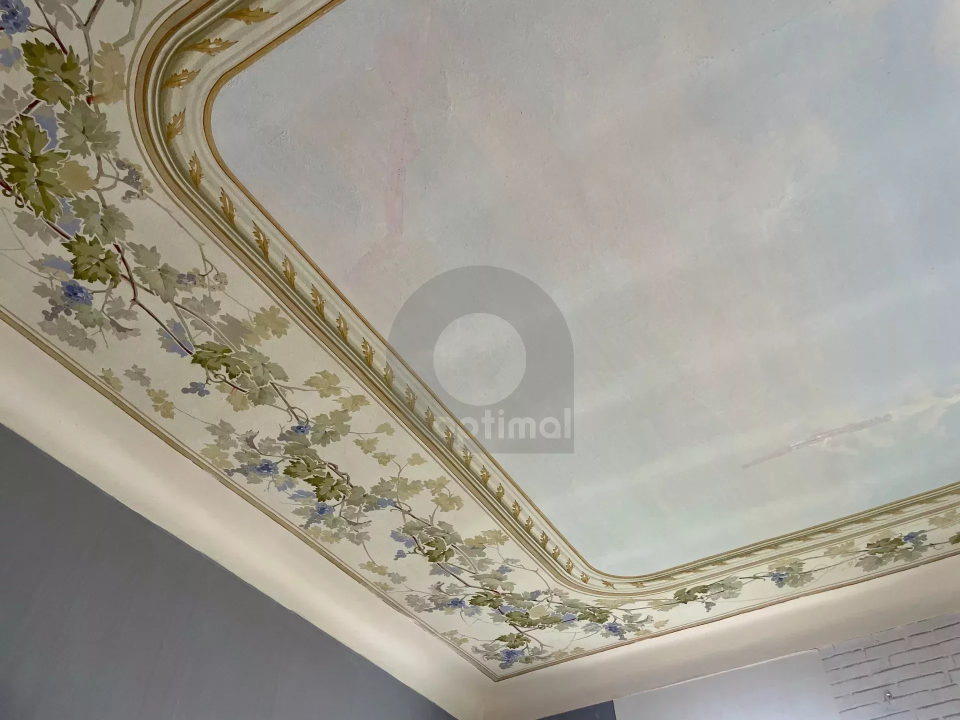 Exclusivité : 4P 125.11m² parking et entrepôt de 135m²