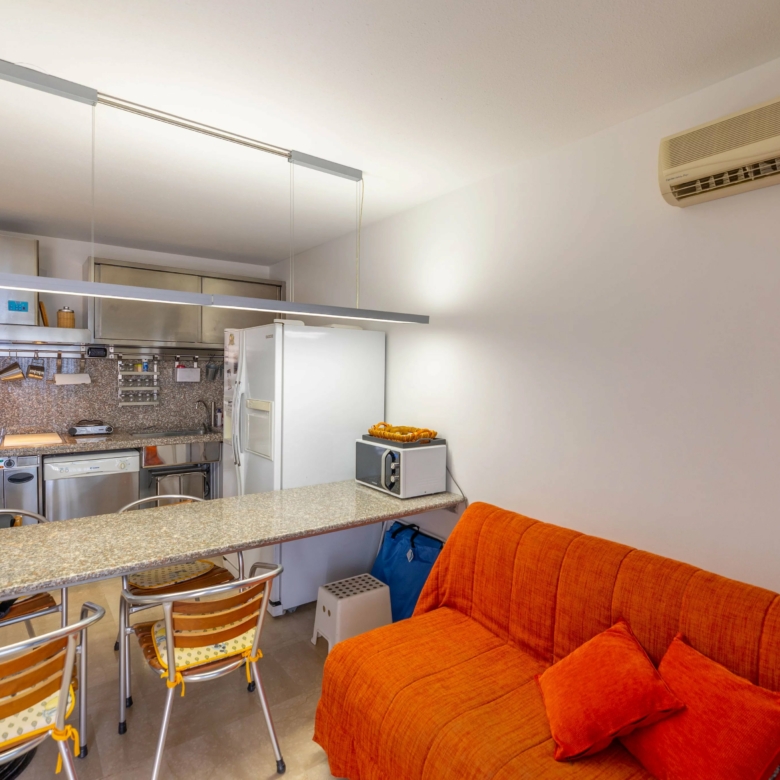 MENTON BOULEVARD DE GARAVAN – GRANDE TERRASSE