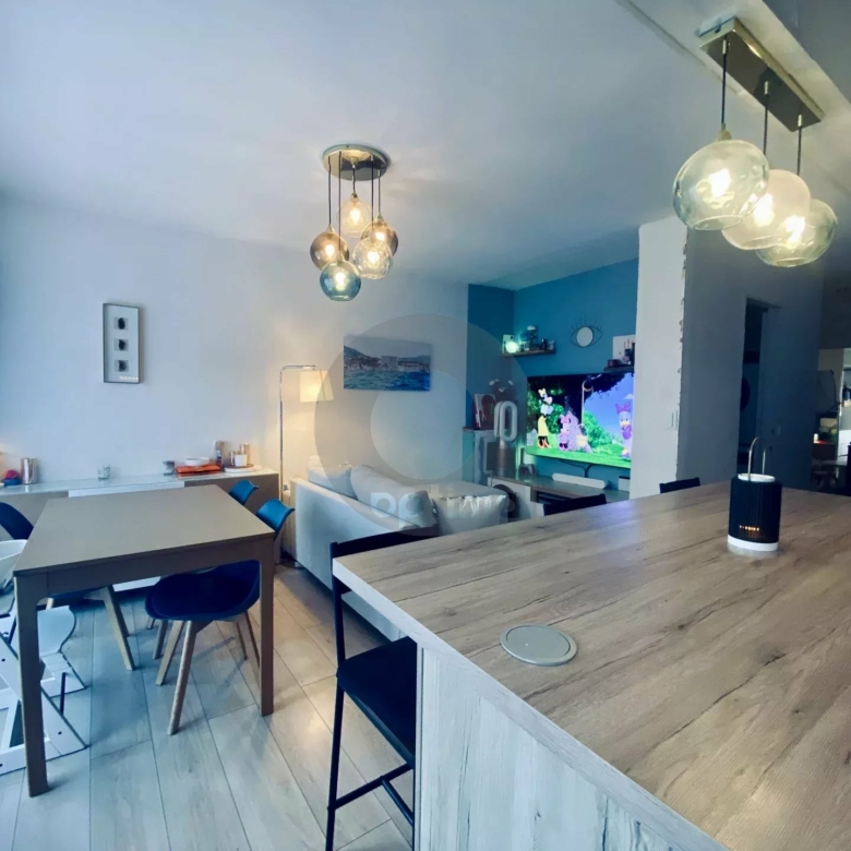 VENTE APPARTEMENT À ROQUEBRUNE-CAP-MARTIN