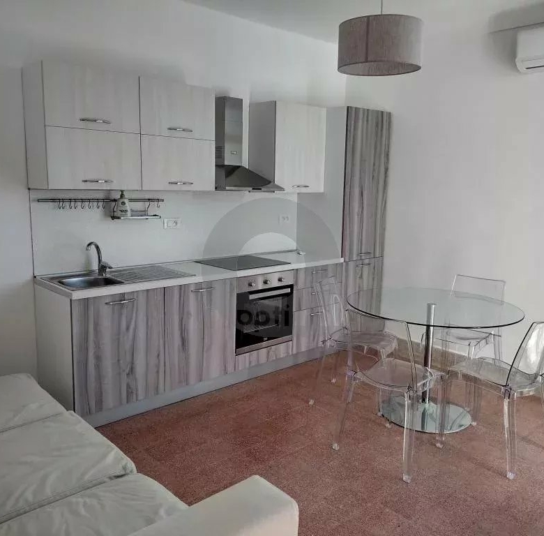 CASTELLAR : A LOUER 3P MEUBLE AVEC JARDIN