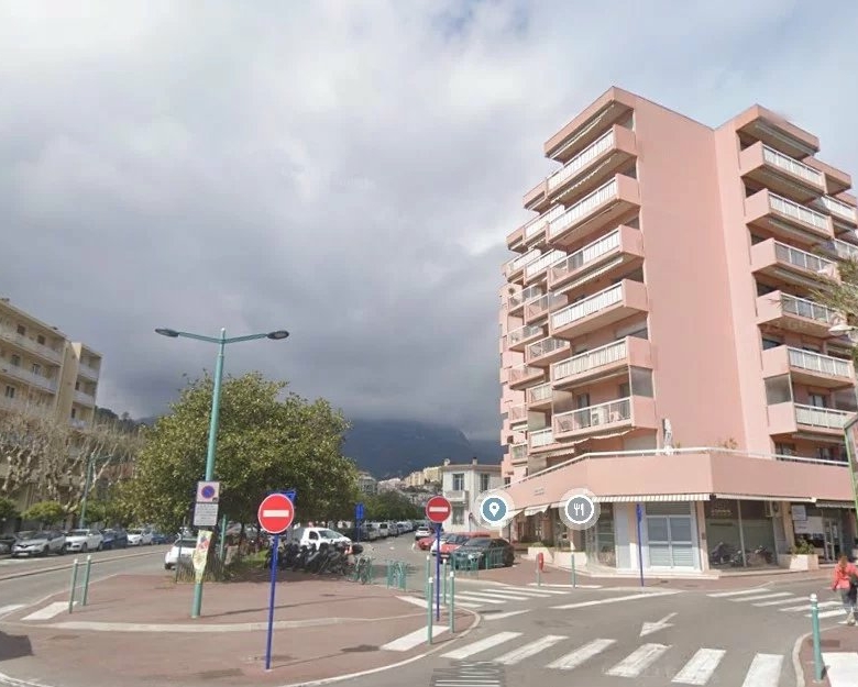 PARKING A LOUER BAS BORRIGO