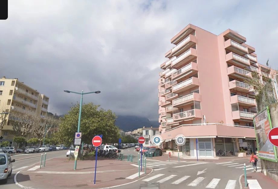 PARKING A LOUER BAS BORRIGO