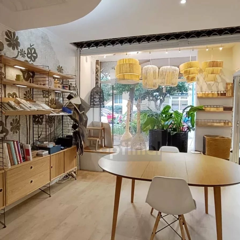 Menton Centre – Droit au bail – Local commercial