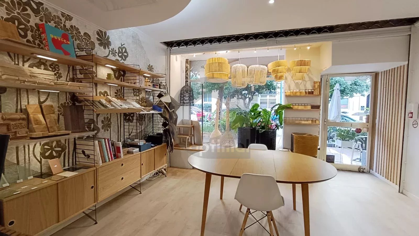 Menton Centre – Droit au bail – Local commercial