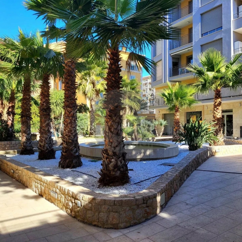 Menton Casino – Coquet studio – Immeuble récent – 100 mt des plages