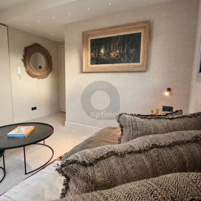 Vente Appartement de 23.15m²  à Menton