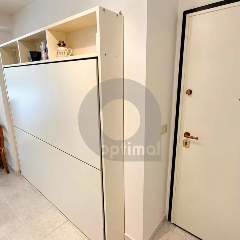 Menton Borrigo – Appartement 2 Pièces – balcon – garage