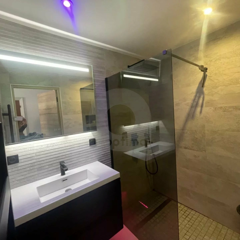 Très bel appartement rénové