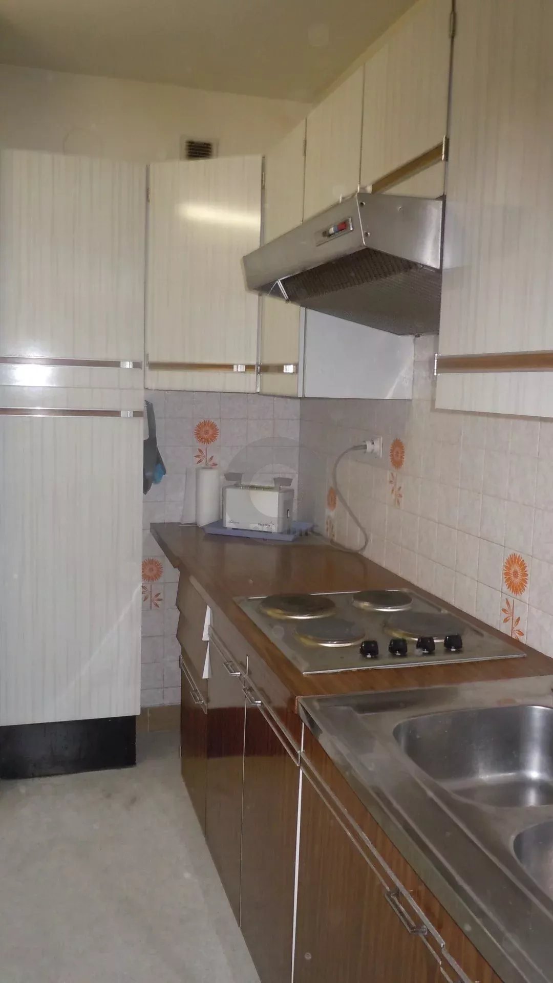 Vente Appartement de 28.22m²  à Roquebrune-Cap-Martin