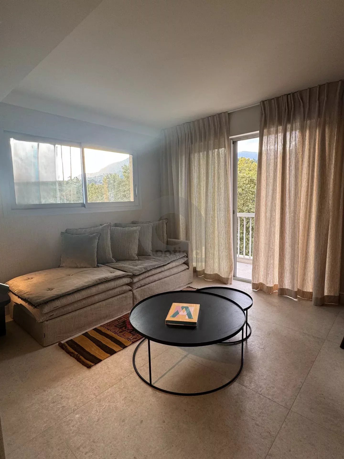 Vente Appartement de 23.15m²  à Menton
