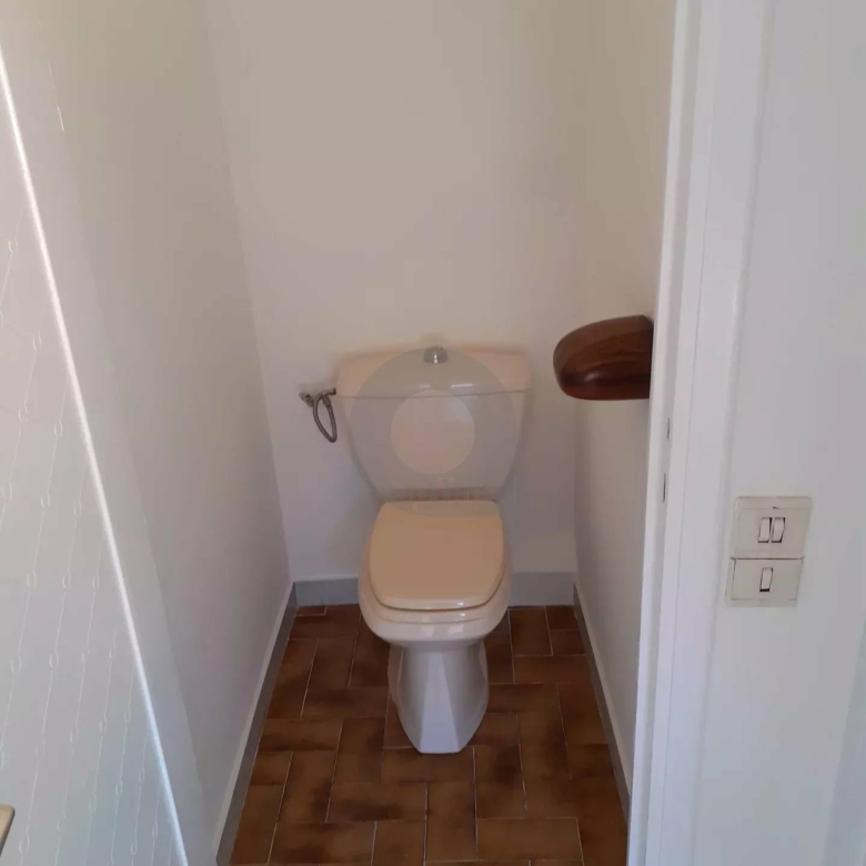 Menton mi-careï Studio 29m² terrasse 23m² cave