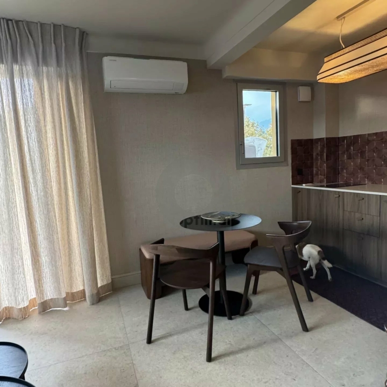 Vente Appartement de 23.15m²  à Menton