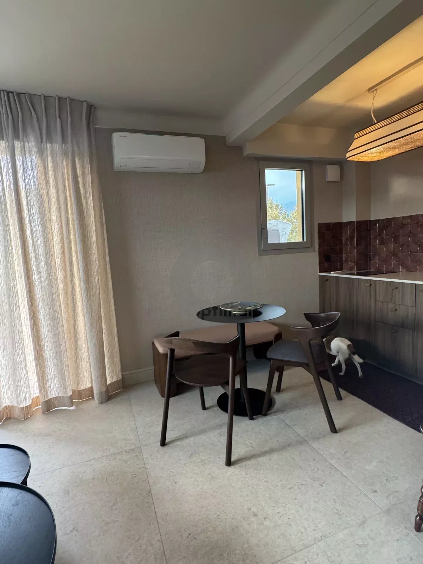 Vente Appartement de 23.15m²  à Menton