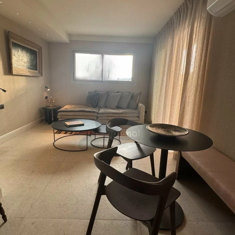 Vente Appartement de 23.15m²  à Menton