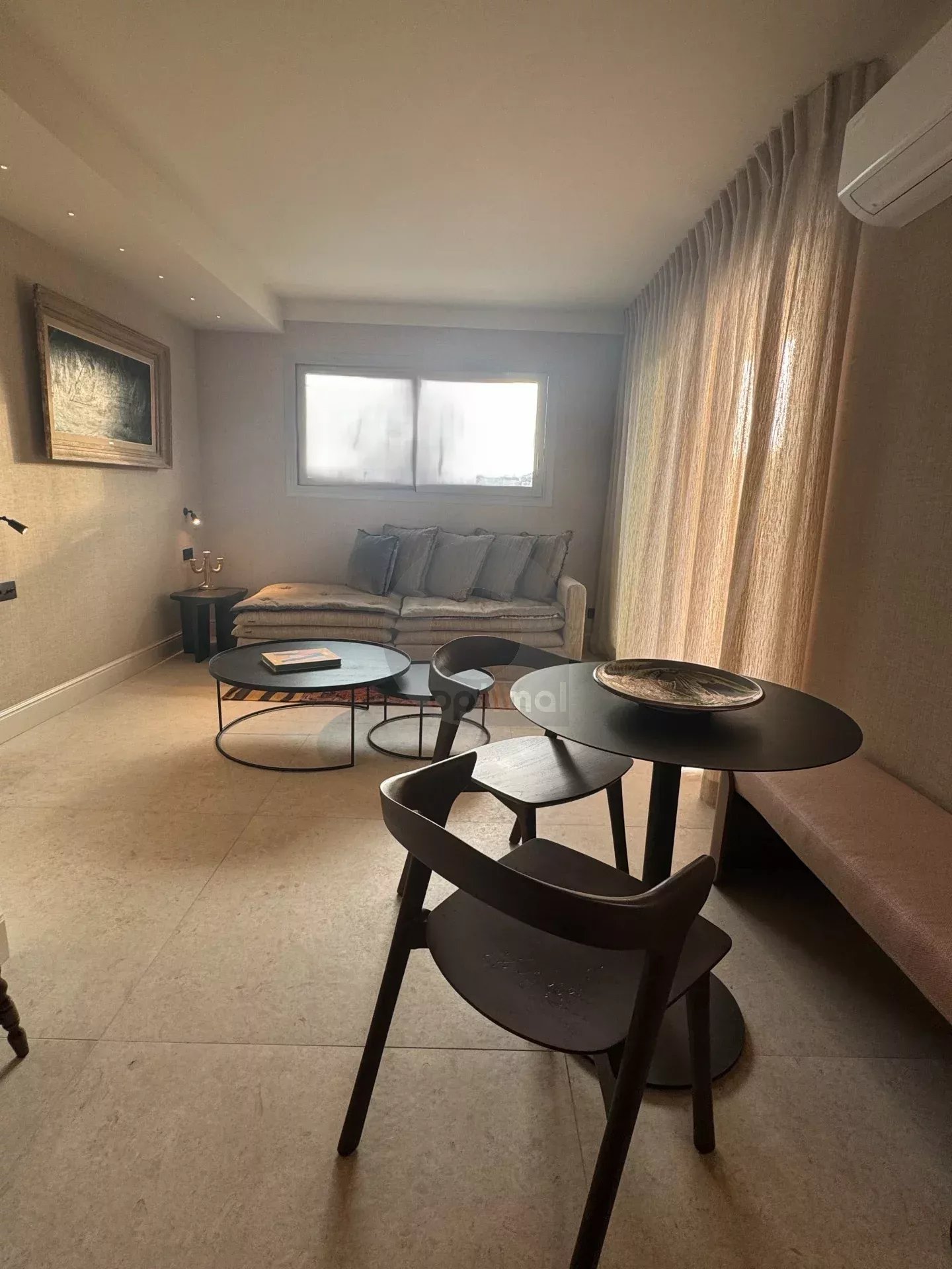 Vente Appartement de 23.15m²  à Menton