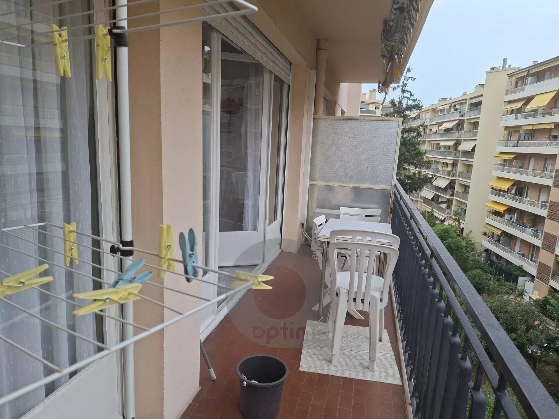 MENTON GARE ROUTIERE