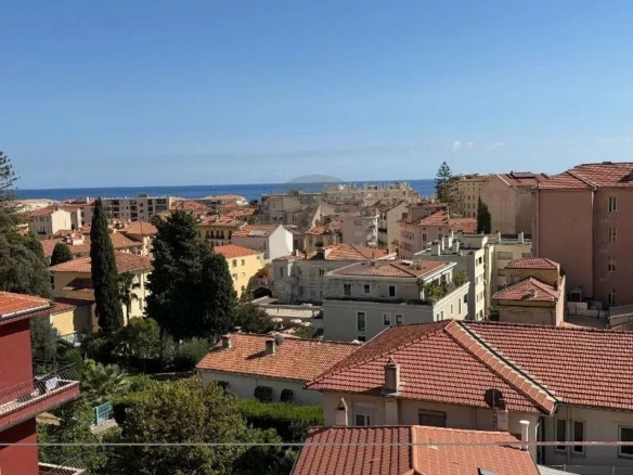 Centre Menton