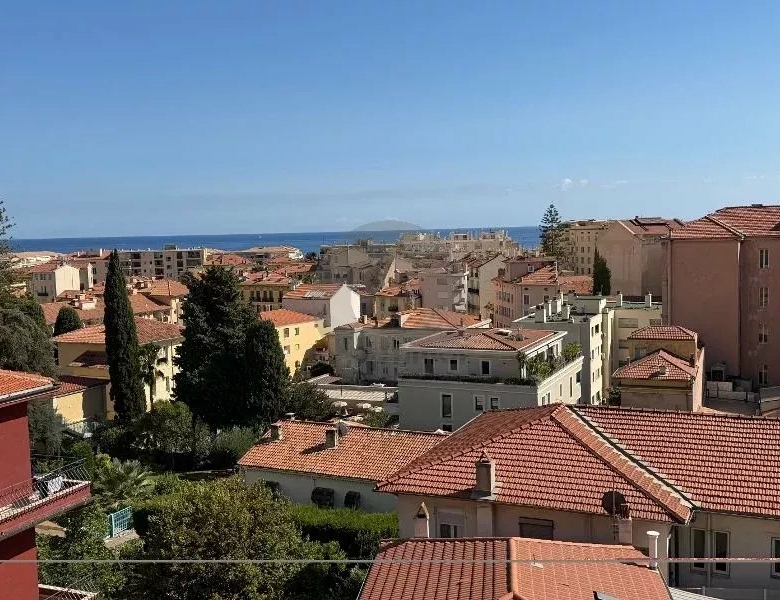 Centre Menton