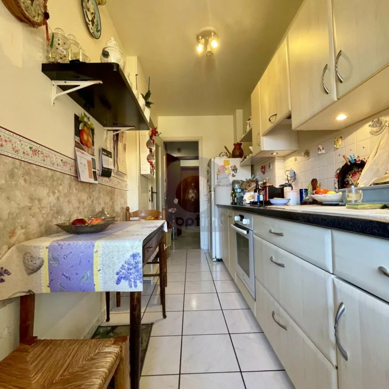 Viager occupé sur 2 têtes, en EXCLUSIVITE