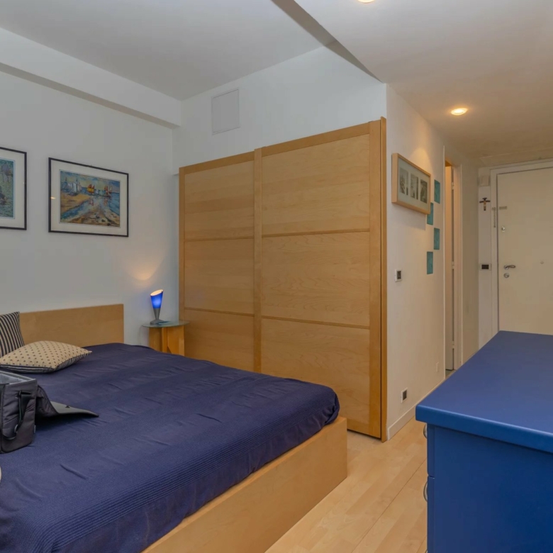 MENTON GARAVAN – STUDIO, TERRASSE, PISCINE