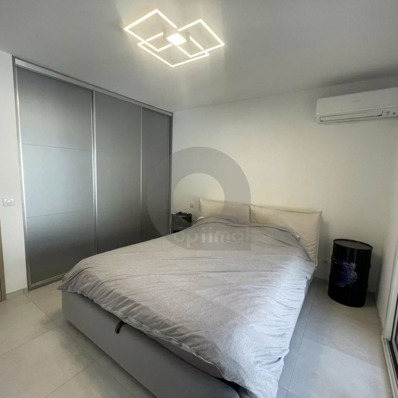 Très bel appartement rénové