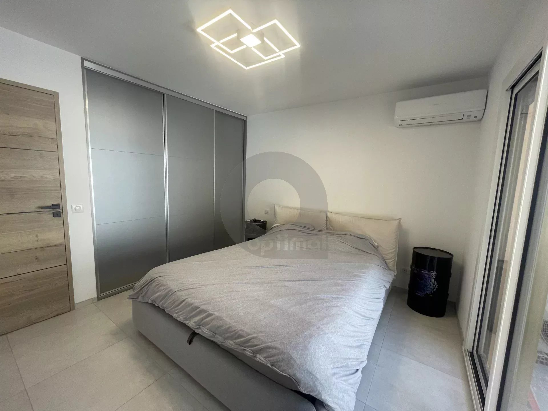 Très bel appartement rénové