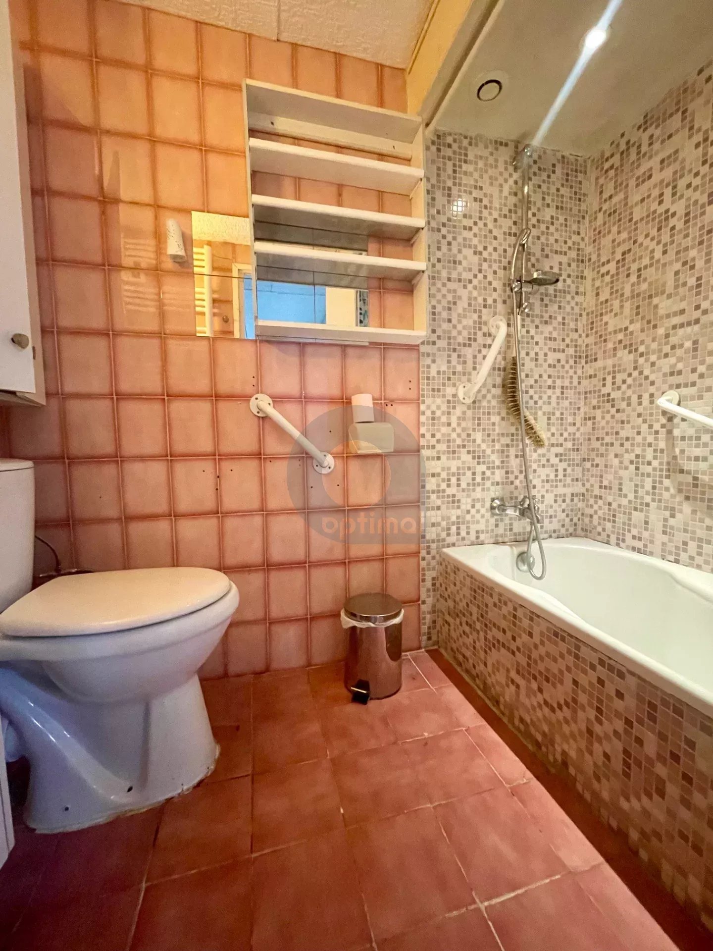 MAISON A GORBIO