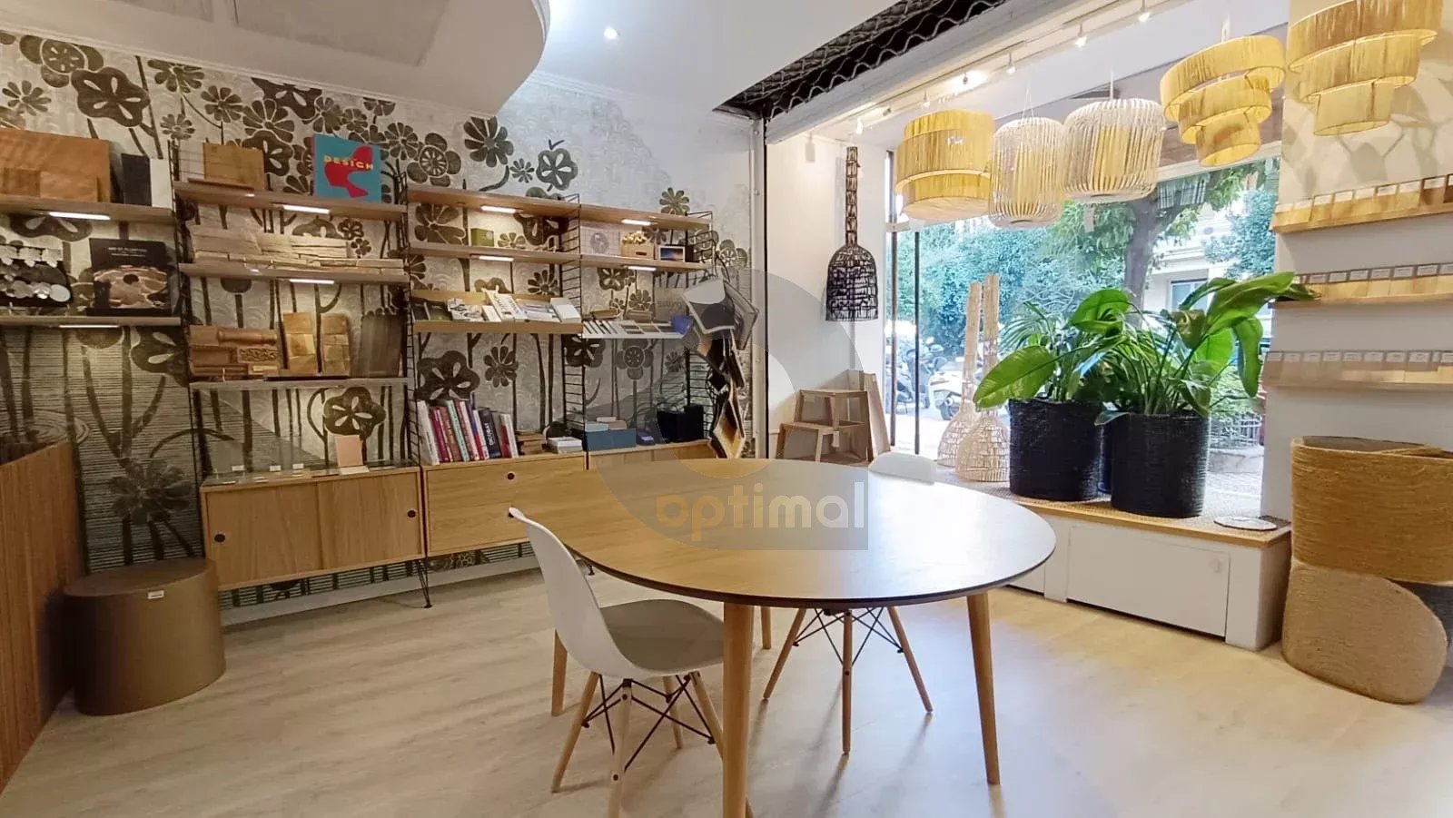 Menton Centre – Droit au bail – Local commercial
