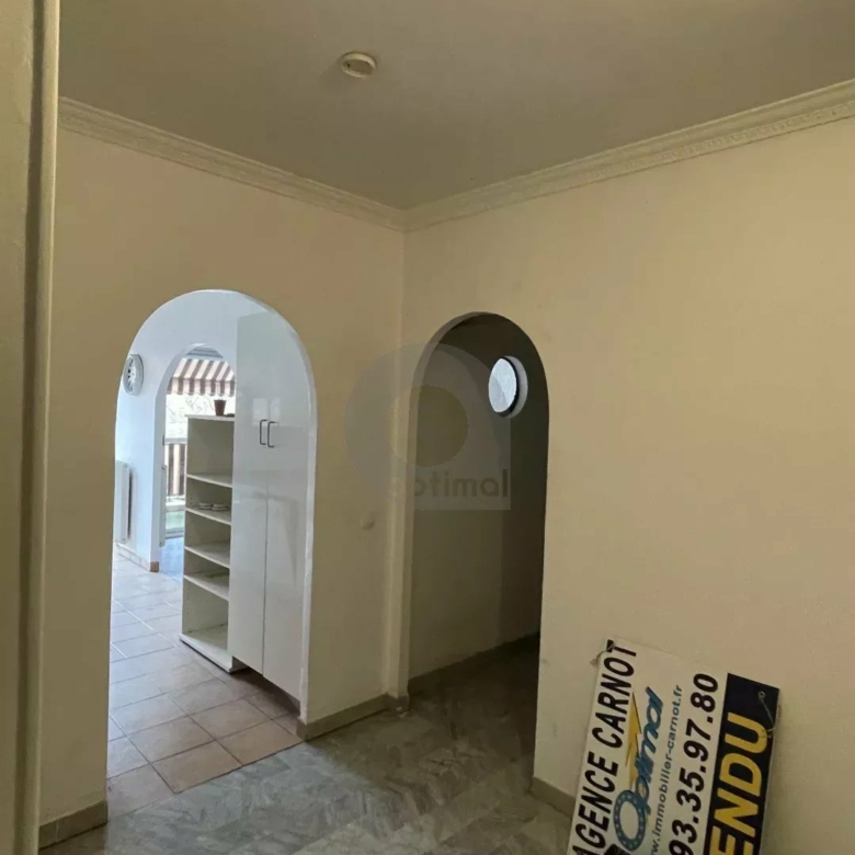 Exclusivité Appartement