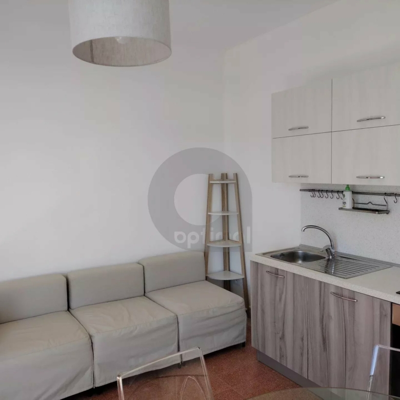 CASTELLAR : A LOUER 3P MEUBLE AVEC JARDIN