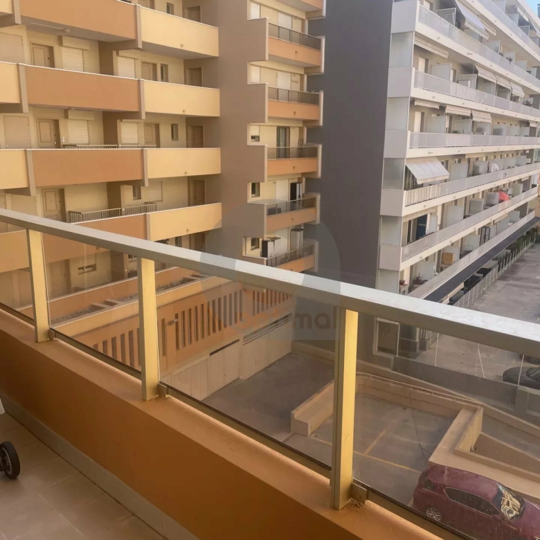 quartier centenaire