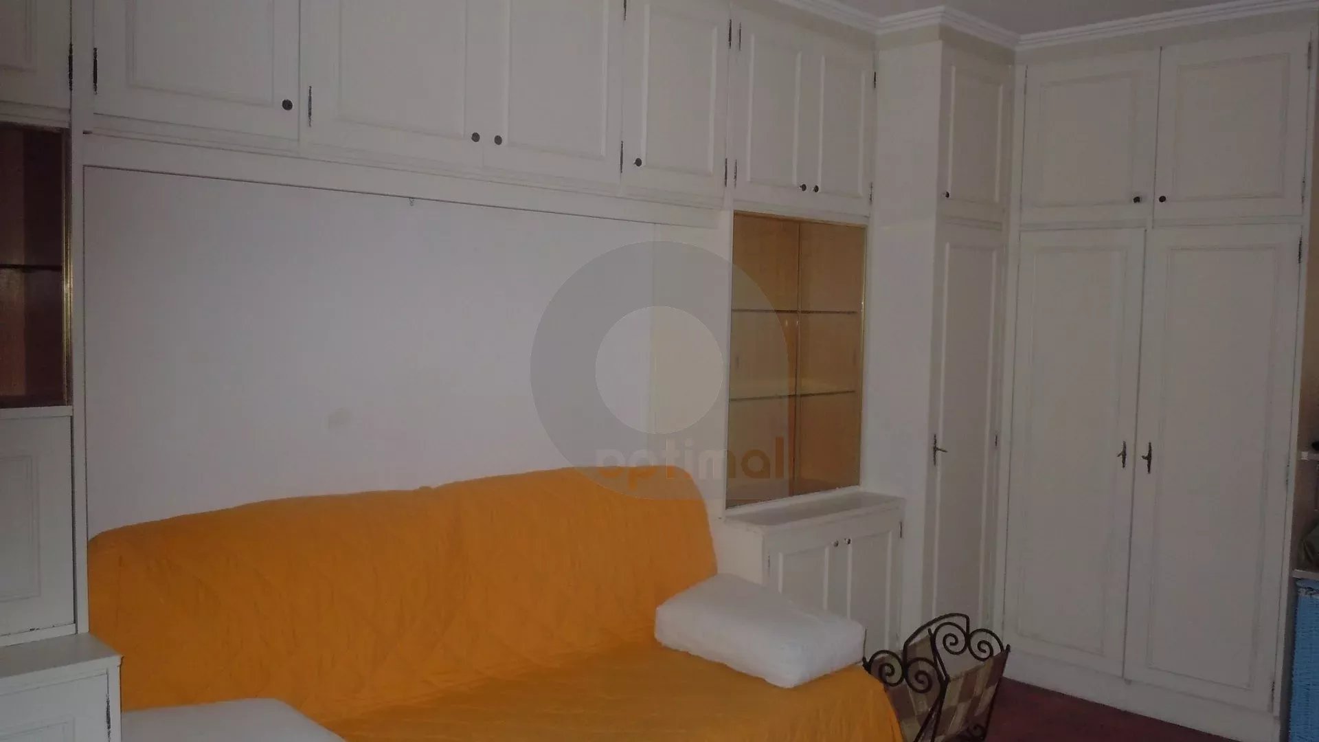 Vente Appartement de 28.22m²  à Roquebrune-Cap-Martin