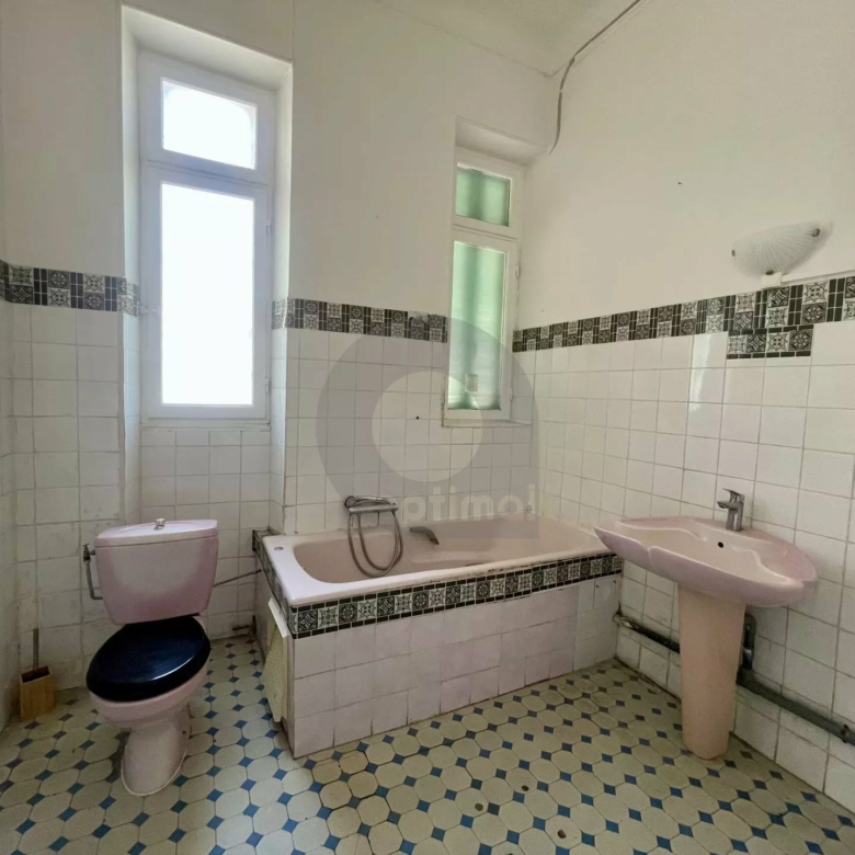 Exclusivité : 4P 125.11m² parking et entrepôt de 135m²