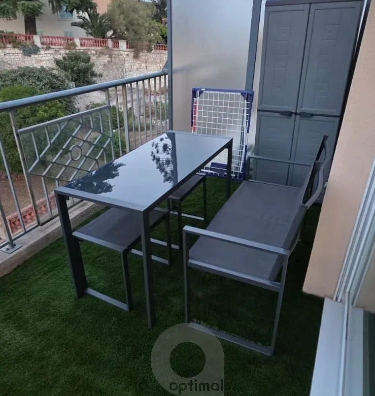 MENTON BAS BORRIGO