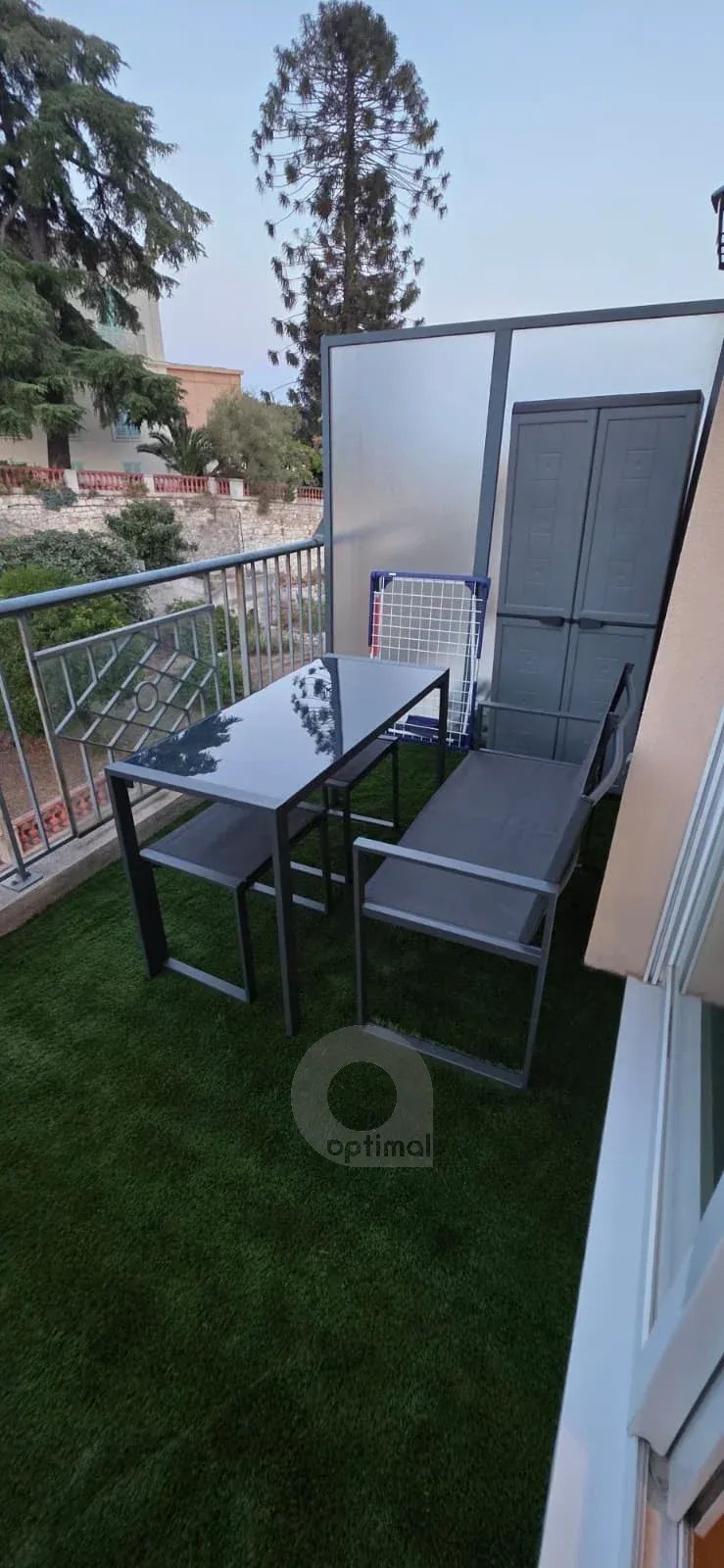 MENTON BAS BORRIGO