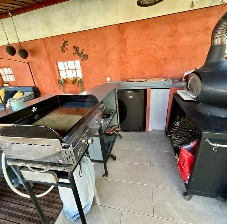 A VENDRE – LA TURBIE – MAISON DE CARACTERE 5P 170M2 – PISCINE POOLHOUSE JARDIN