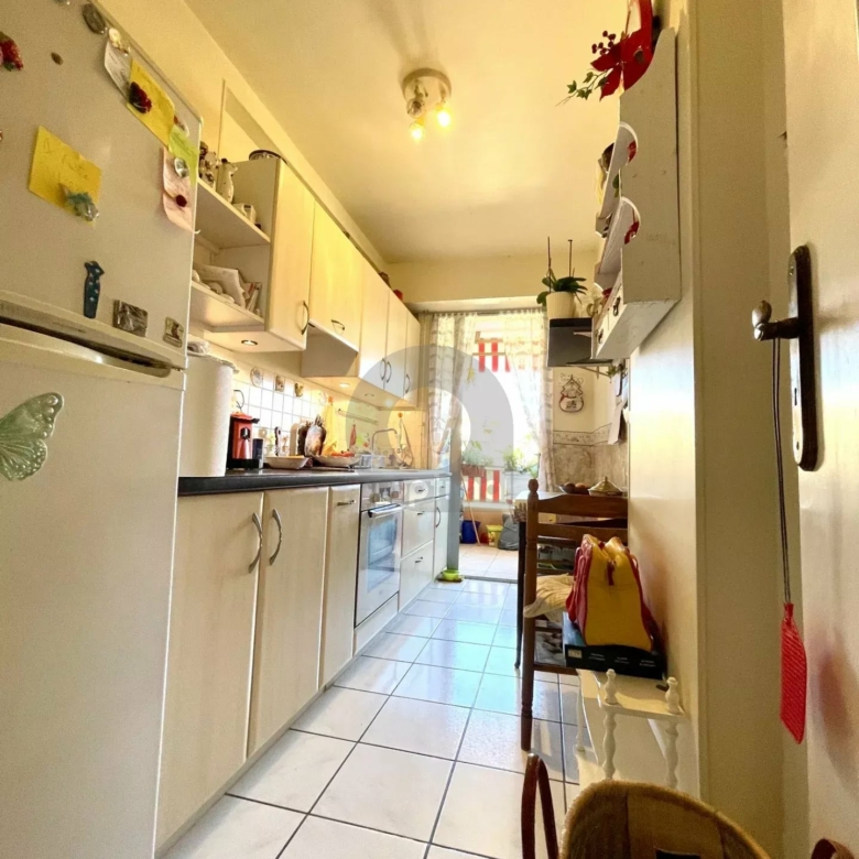 Viager occupé sur 2 têtes, en EXCLUSIVITE